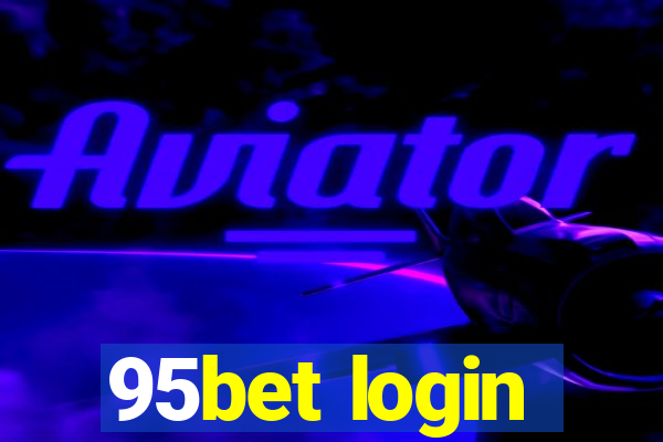 95bet login